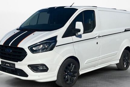 Ford Transit Custom 78.649 km 22.900 &euro; Dormagen 41540
