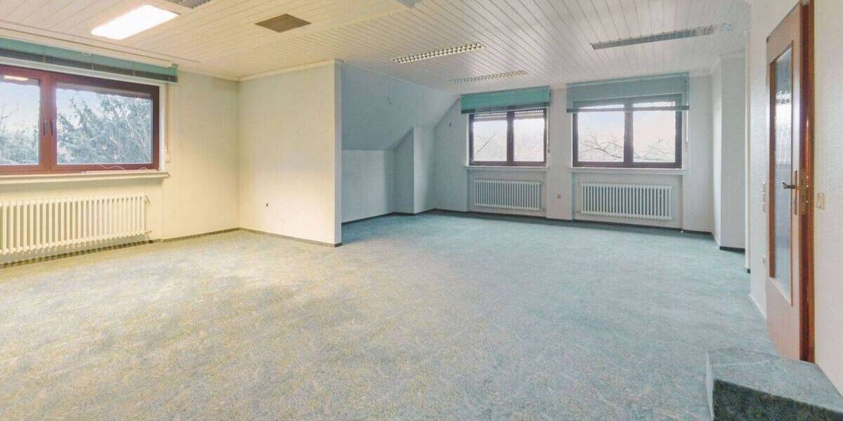 Doppelhaushälfte Leverkusen Rheindorf - 7 Zimmer, 118 m&sup2;, 499.000&euro; | Angebot:25938961