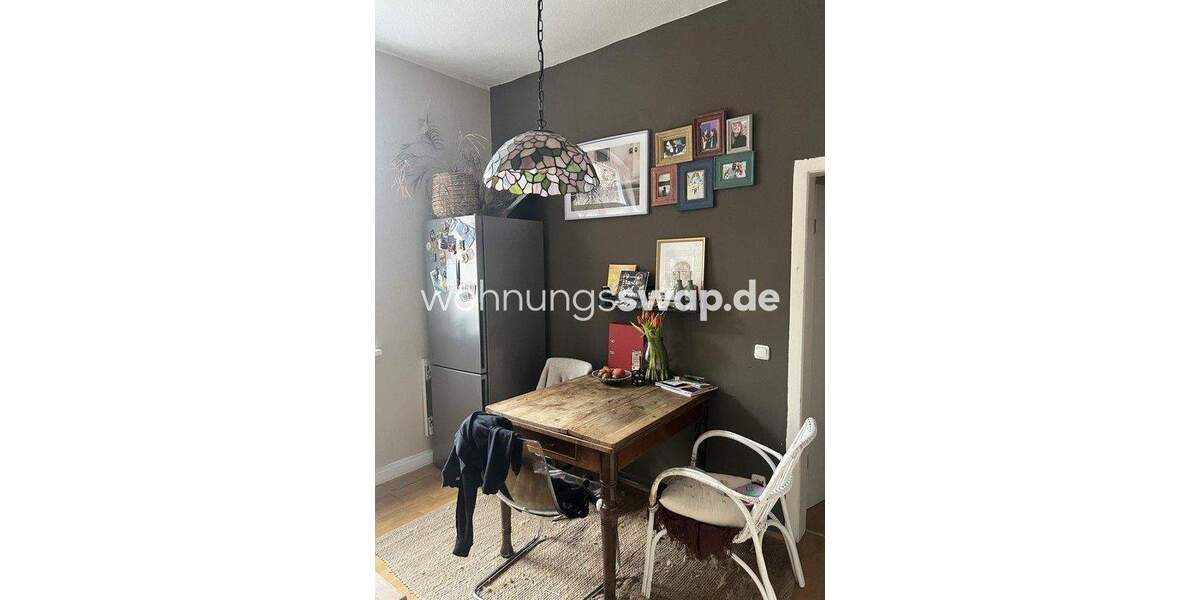 Etagenwohnung Köln Humboldt-Gremberg - 2 Zimmer, 57 m&sup2;, 700&euro; | Angebot:25914051