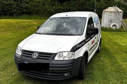 VW Caddy 394.231 km 3.000 &euro; Swisttal 53913