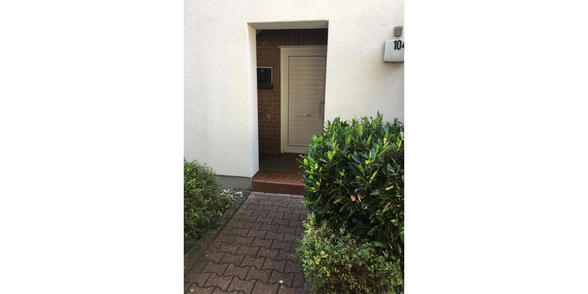 Erdgeschoßwohnung Bornheim - 2 Zimmer, 60 m&sup2;, 900&euro; | Angebot:25961219