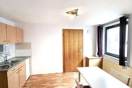 Haus Jülich - 2 Zimmer, 30 m&sup2;, 320&euro; | Angebot:27385228