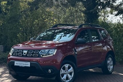 Dacia Duster 86.738 km 10.999 &euro; Jülich 52428