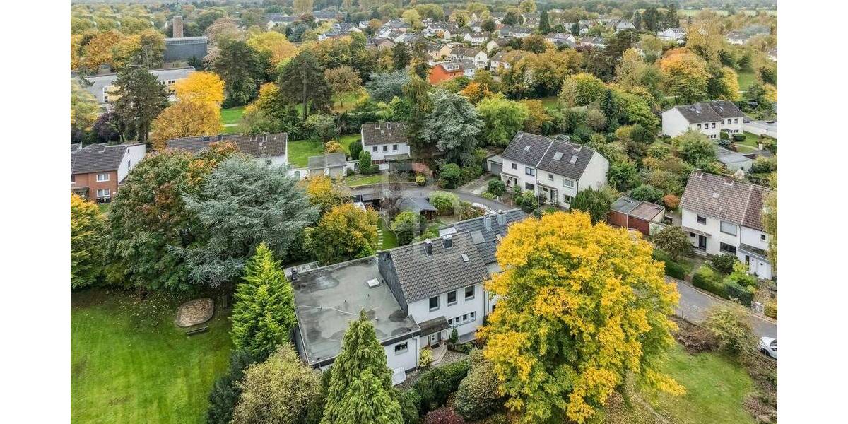 Reihenmittelhaus Köln Flittard - 4 Zimmer, 100 m&sup2;, 499.000&euro; | Angebot:26751542