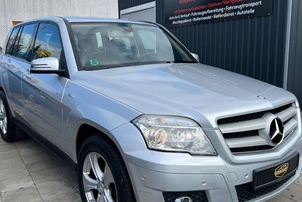 Mercedes-Benz GLK 220 360.000 km 6.600 &euro; Dormagen 41539