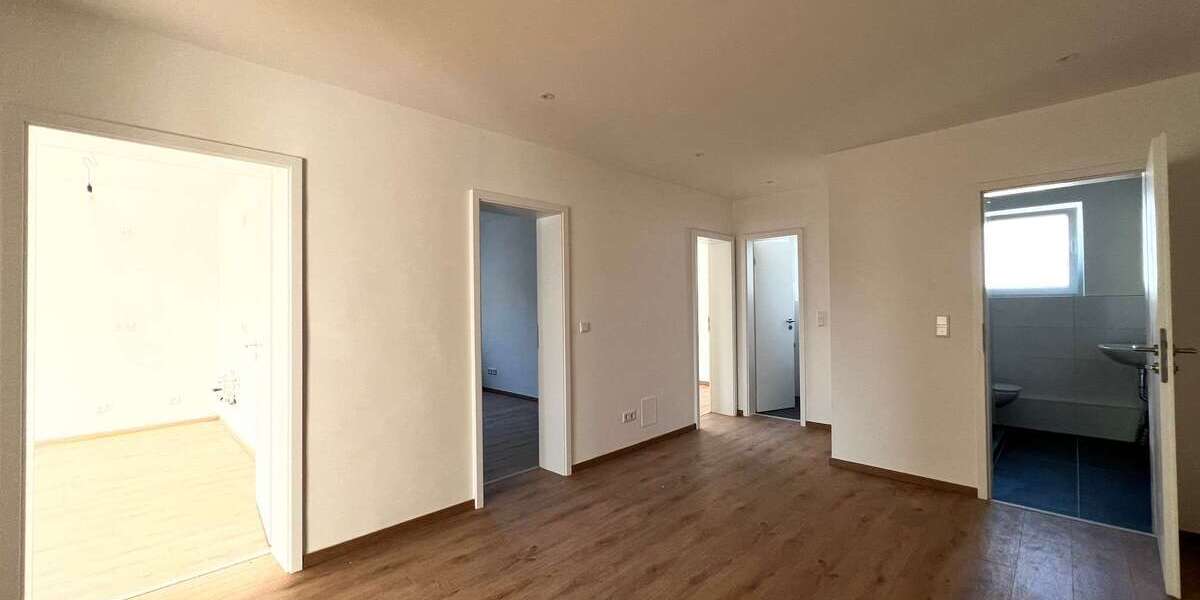 Etagenwohnung Köln Sülz - 3 Zimmer, 85 m&sup2;, 1.800&euro; | Angebot:24972450