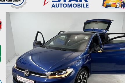 VW Polo 10.055 km 24.990 &euro; Köln 50739