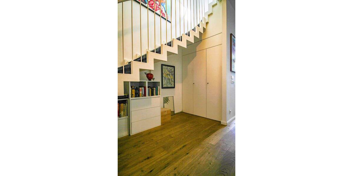 Etagenwohnung Köln Altstadt-Nord - 3 Zimmer, 100 m&sup2;, 799.000&euro; | Angebot:25700735