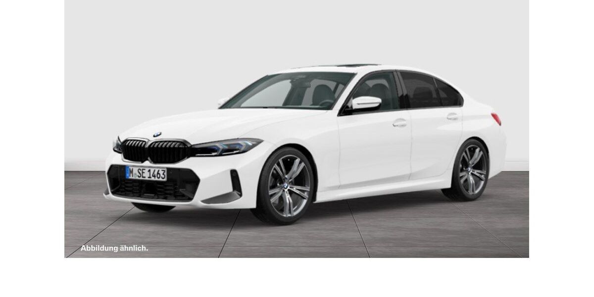 BMW 330 8.874 km 45.995 &euro; Köln-West 50858