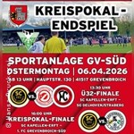 1. FC Grevenbroich-Süd vs. SC Kapellen