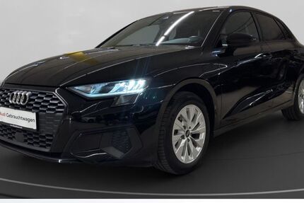 Audi A3 53.457 km 21.490 &euro; Köln 50968