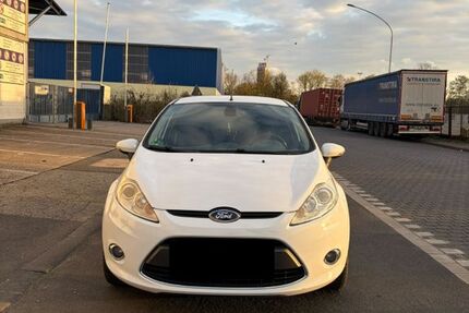 Ford Fiesta 164.000 km 3.000 &euro; Köln 50735