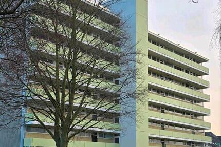 Wohnung Kerpen - 4 Zimmer, 111 m&sup2;, 229.000&euro; | Angebot:27082033