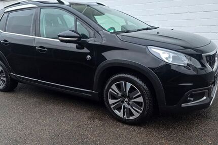 Peugeot 2008 90.900 km 8.150 &euro; Köln 51149