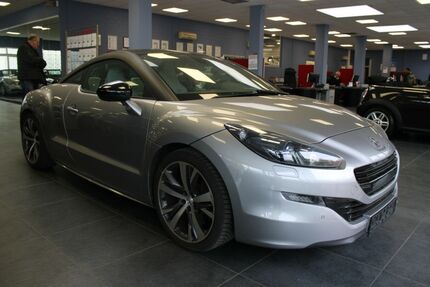 Peugeot RCZ 109.100 km 10.780 &euro; Euskirchen 53881