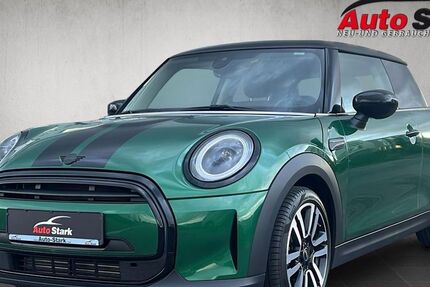 Mini Cooper 20.000 km 21.390 &euro; Köln 50859