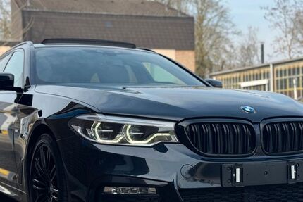 BMW 520 198.908 km 19.990 &euro; Düren 52349
