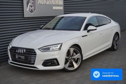 Audi A5 88.000 km 28.990 &euro; Monheim am Rhein 40789
