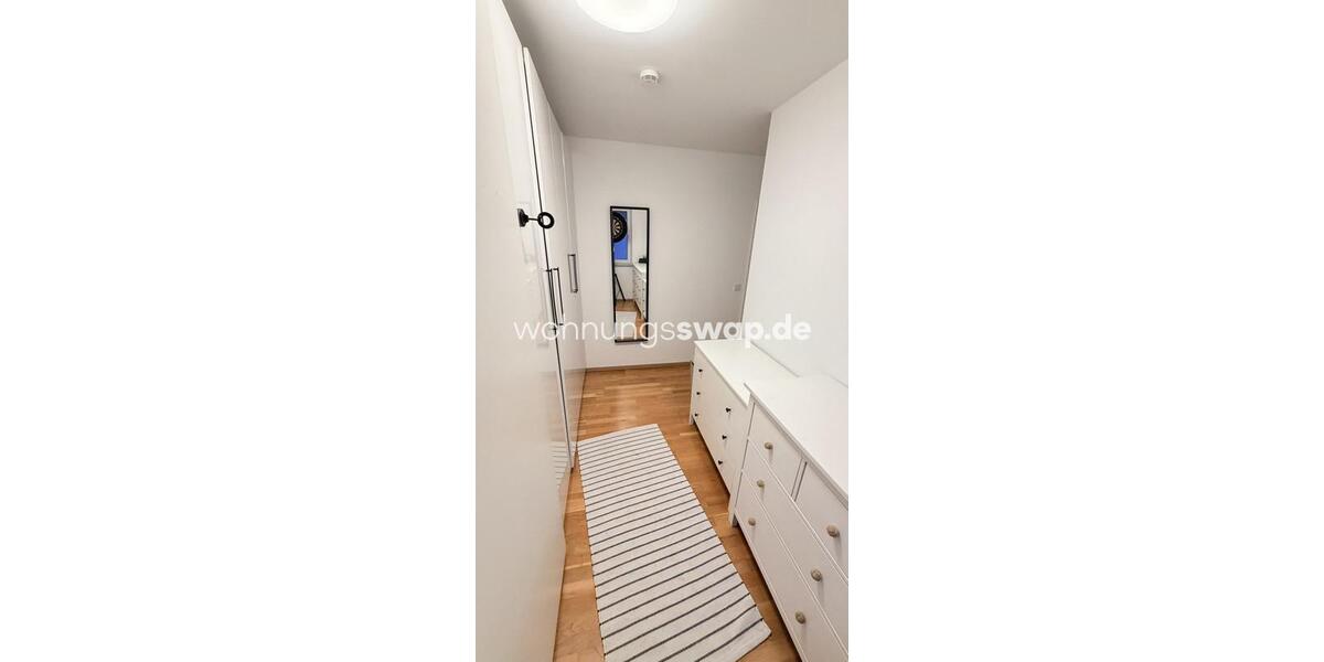 Etagenwohnung Köln Kalk - 3 Zimmer, 85 m&sup2;, 980&euro; | Angebot:25856179