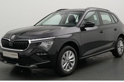 Skoda Kamiq 2.980 km 20.480 &euro; Leverkusen 51379