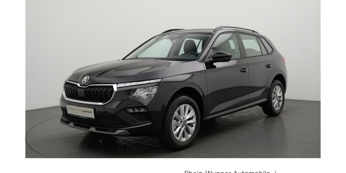 Skoda Kamiq 3.198 km 20.480 &euro; Leverkusen 51379