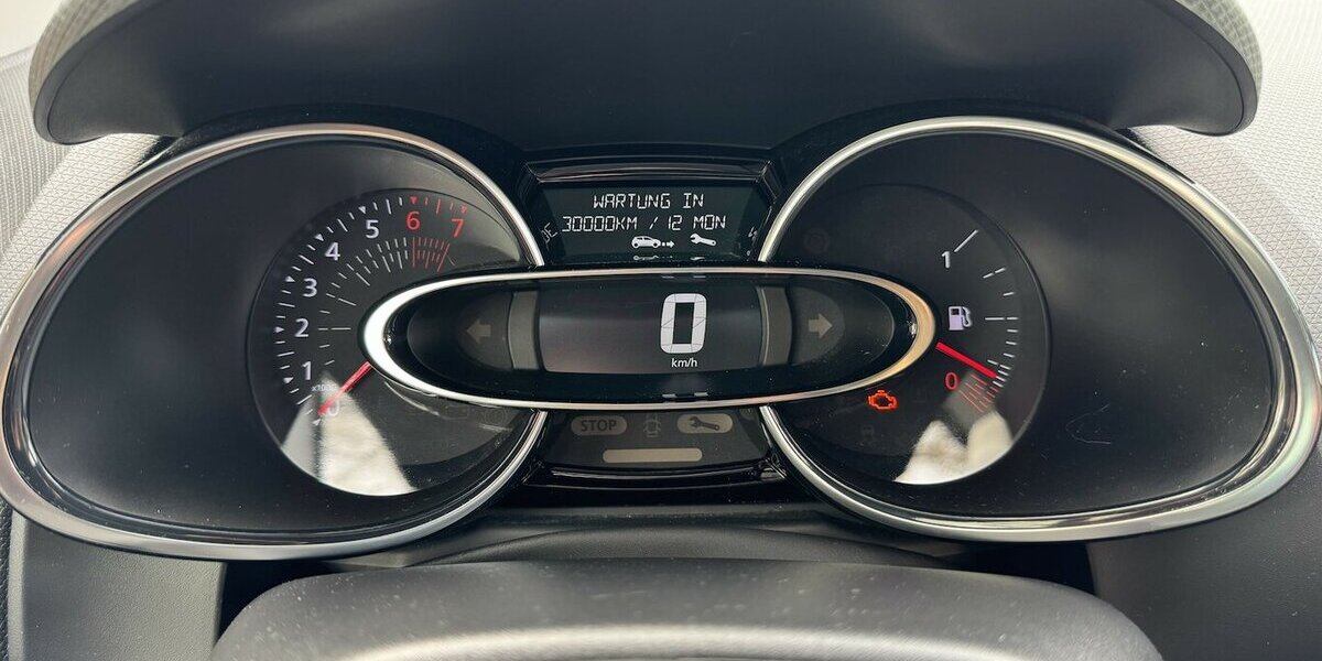 Renault Clio Klima Navi Tempom Alufelgen 1.Hd unfallfrei 45.000 km 11.500 &euro; Erftstadt 50374