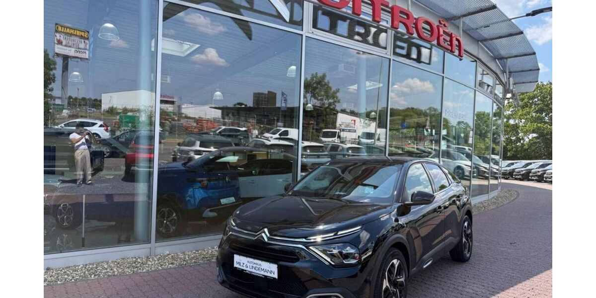 Citroen C4 14.458 km 18.990 &euro; Düren 52353