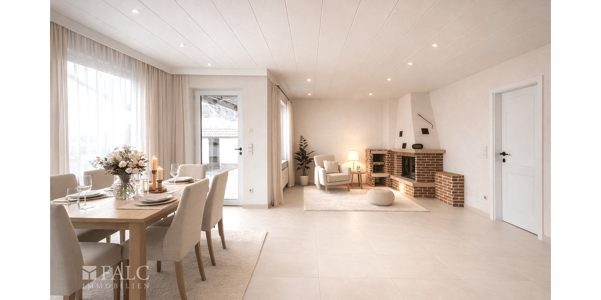 Einfamilienhaus Köln-Zündorf Zündorf - 1 Zimmer, 131 m&sup2;, 549.000&euro; | Angebot:25696528