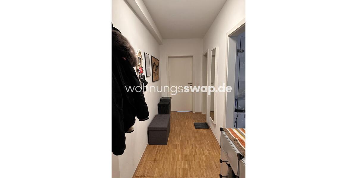 Etagenwohnung Köln Innenstadt - 2 Zimmer, 62 m&sup2;, 950&euro; | Angebot:24626707