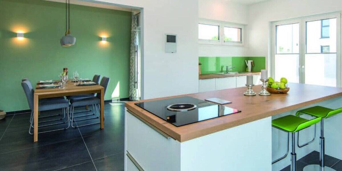 Einfamilienhaus Erftstadt Lechenich - 6 Zimmer, 113 m&sup2;, 453.498&euro; | Angebot:26798054