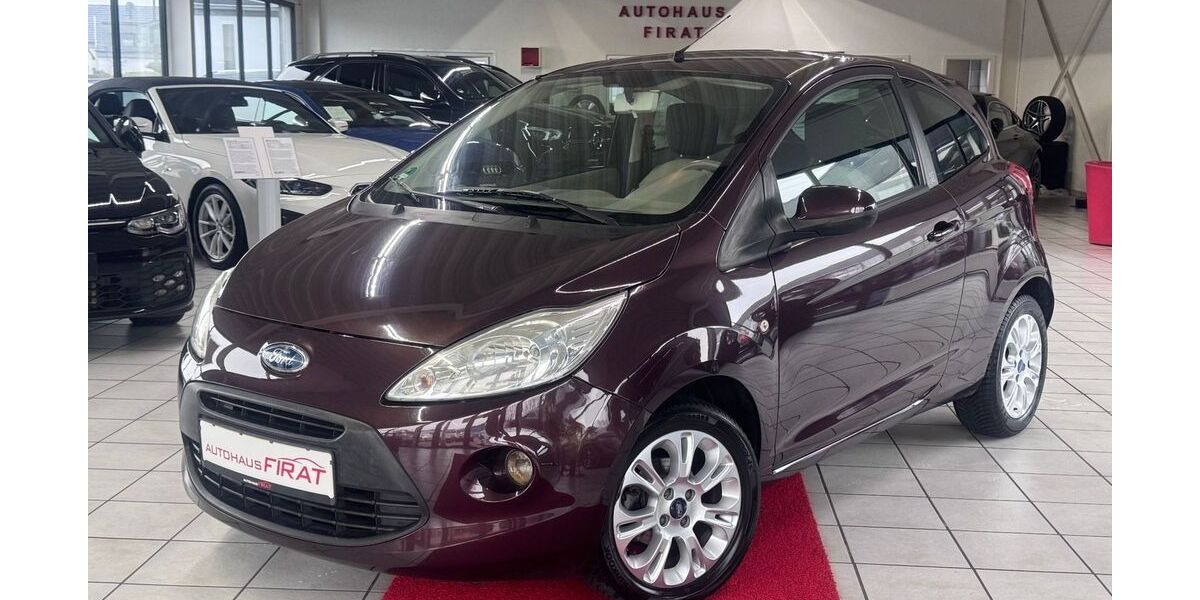 Ford Ka/Ka+ 126.000 km 1.949 &euro; Erftstadt / Köln 50374