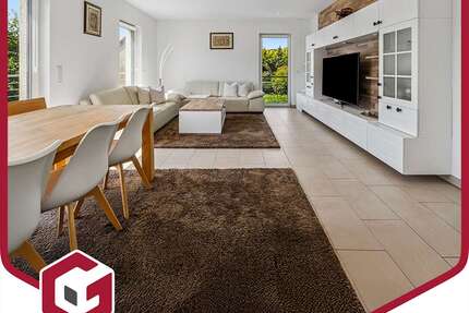 Wohnung Bergheim - 3 Zimmer, 88 m&sup2;, 399.000&euro; | Angebot:23906054