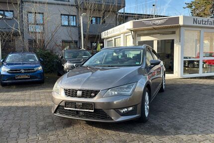Seat Leon 191.213 km 8.790 &euro; Köln 51067