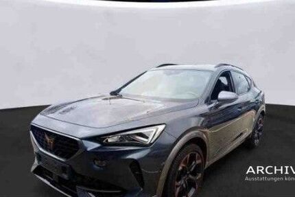Cupra Formentor 35.519 km 30.988 &euro; Leverkusen 51373