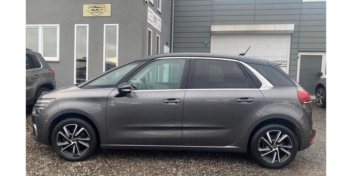 Citroen C4 Picasso 140.000 km 9.990 &euro; Euskirchen 53881