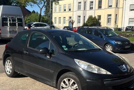 Peugeot 207 162.000 km 900 &euro; Köln 50679
