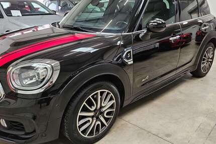 Mini Cooper S Countryman 149.989 km 15.999 &euro; Euskirchen 53881