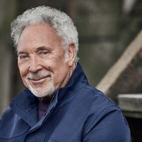 Tom Jones - COME GATHER ROUND 2026 14.07.2026 LANXESS arena