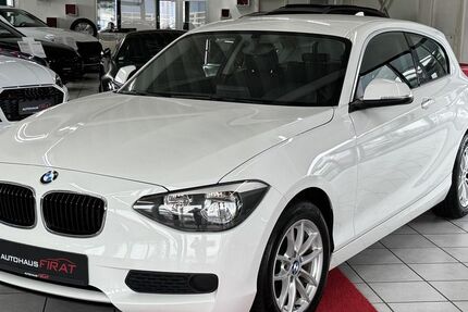 BMW 118 143.500 km 8.549 &euro; Erftstadt / Köln 50374