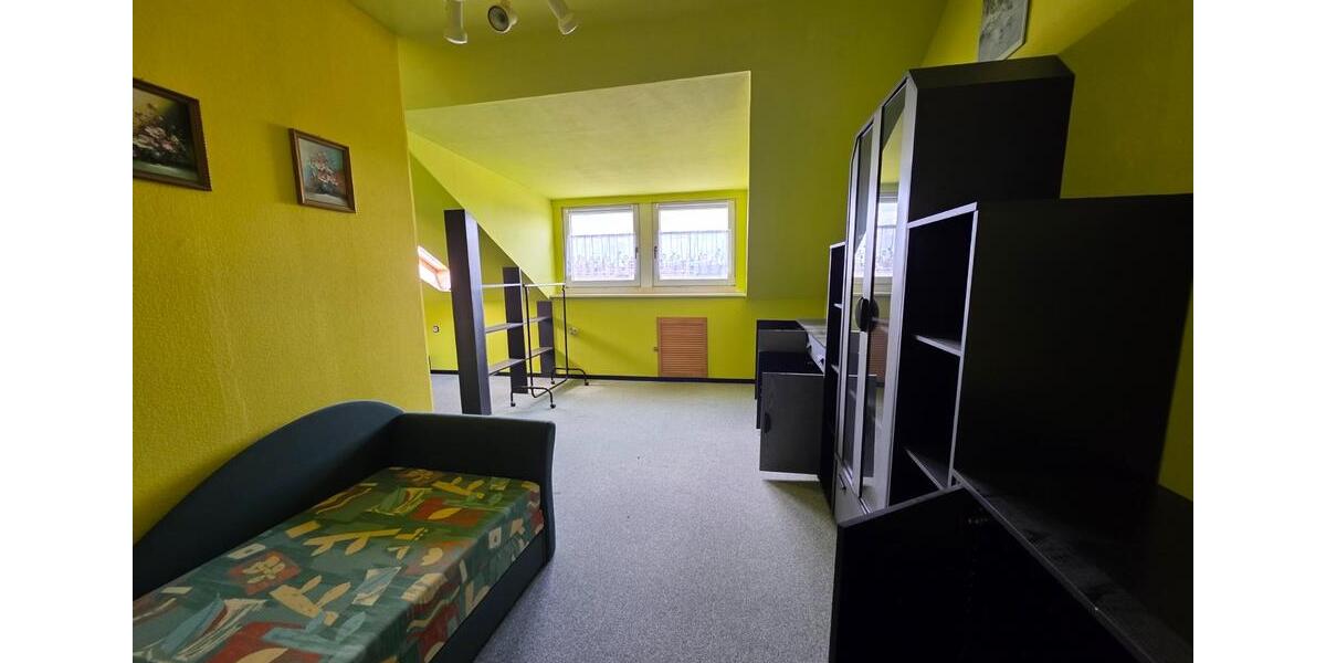 Reihenhaus Erftstadt - 5 Zimmer, 93 m&sup2;, 289.000&euro; | Angebot:24069878