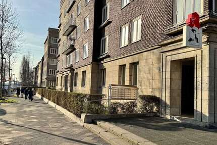 Wohnung Düsseldorf Golzheim - 3 Zimmer, 104 m&sup2;, 419.000&euro; | Angebot:25886835