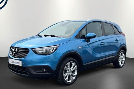Opel Crossland (X) 67.500 km 10.490 &euro; Euskirchen 53881