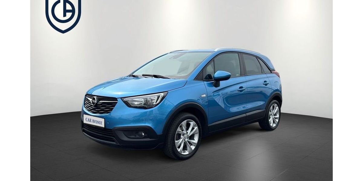 Opel Crossland (X) 67.500 km 10.490 &euro; Euskirchen 53881