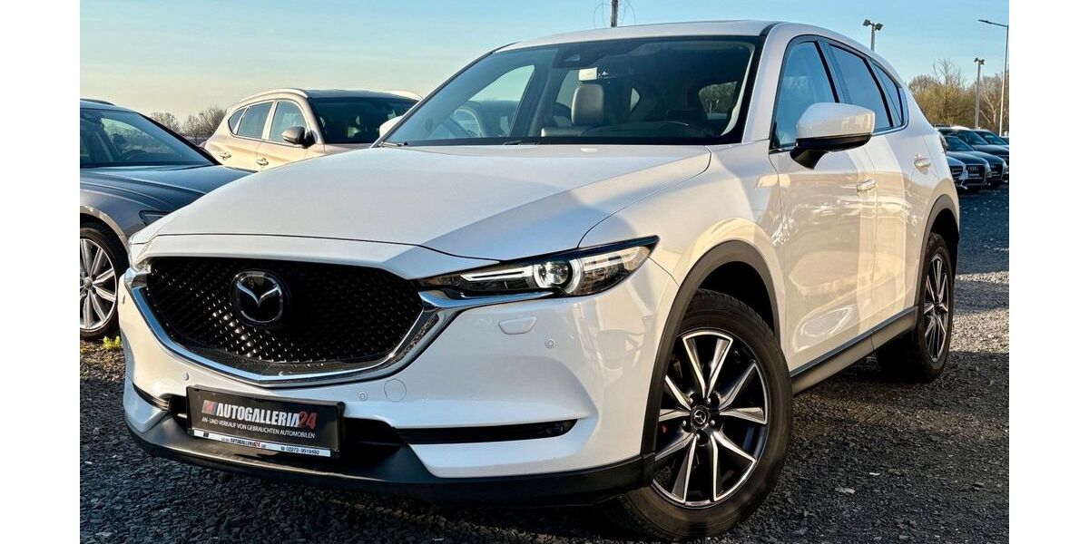 Mazda CX-5 169.082 km 17.800 &euro; Bergheim 50127