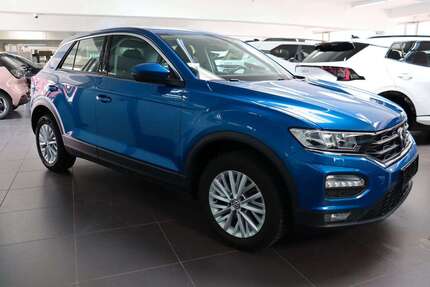 VW T-Roc 99.975 km 13.200 &euro; Düren 52349