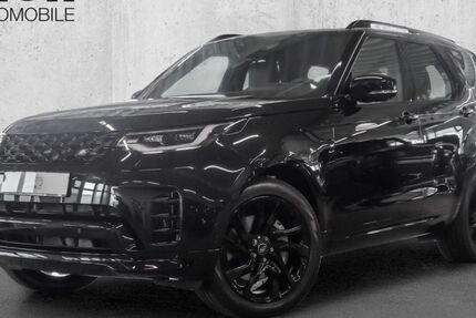 Land Rover Discovery 13.757 km 63.980 &euro; Köln 51149