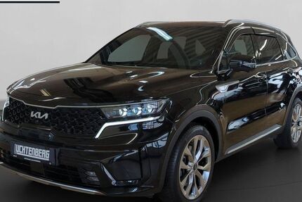 Kia Sorento 50.650 km 40.980 &euro; Leverkusen 51381