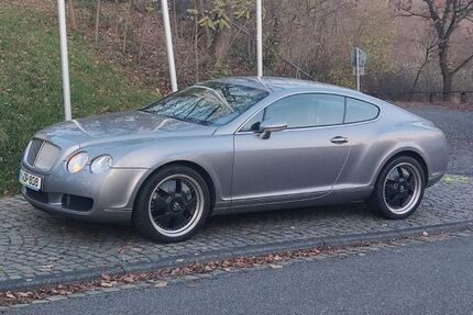 Bentley Continental GT 138.000 km 28.700 &euro; Köln 51147