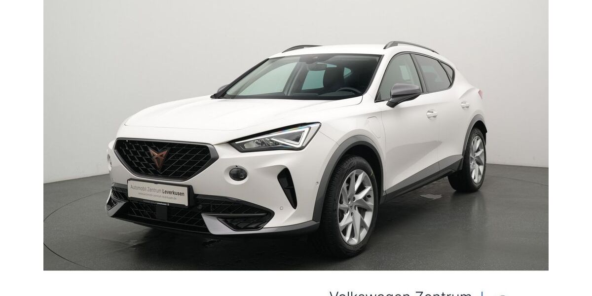 Cupra Formentor 70.599 km 21.980 &euro; Leverkusen 51379