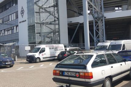 Audi 100 289.999 km 4.321 &euro; Köln 50733